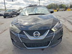 Nissan Maxima 2016