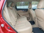 Nissan Rogue 2015