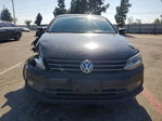 Volkswagen Jetta 2015