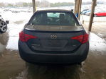 Toyota Corolla 2018