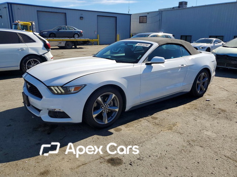 Ford Mustang 2016 - Image 1 of 12