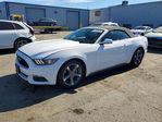 Ford Mustang 2016