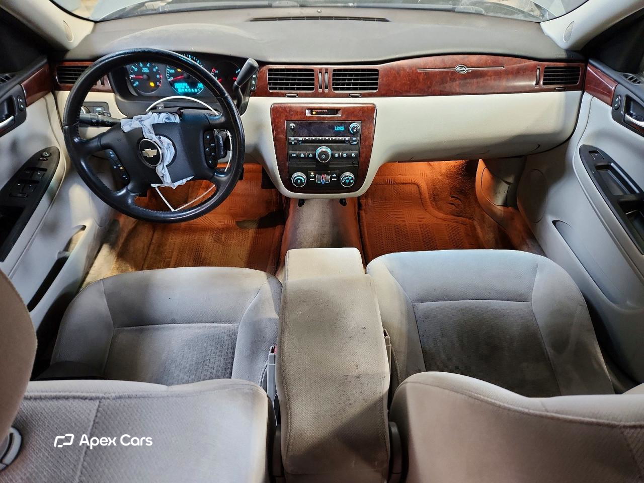 Chevrolet Impala 2007