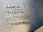 Audi Q5 2018