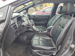 Nissan Leaf 2020