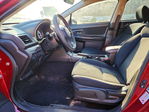 Subaru Impreza 2013