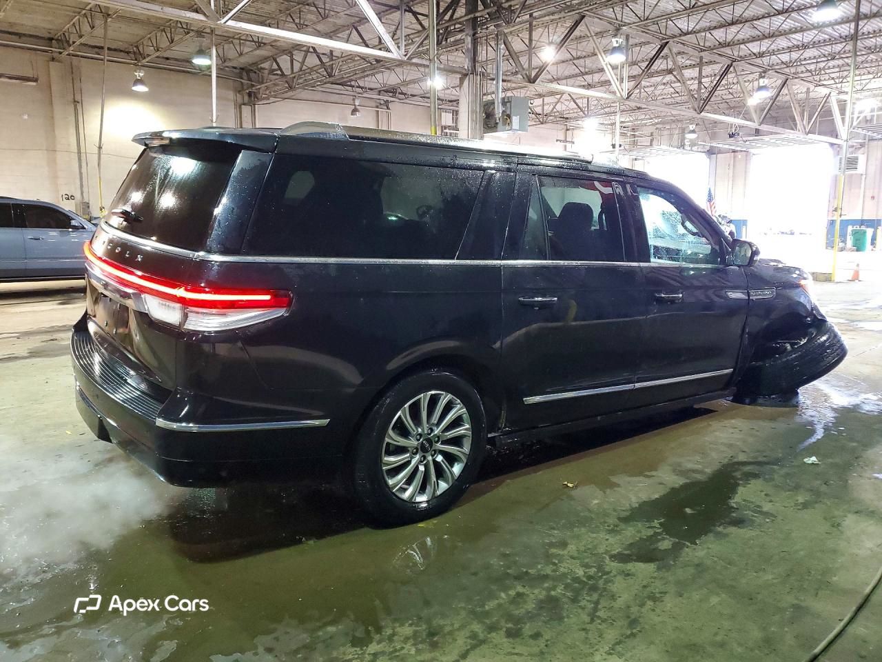 Lincoln Navigator 2024