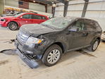 Ford Edge 2008