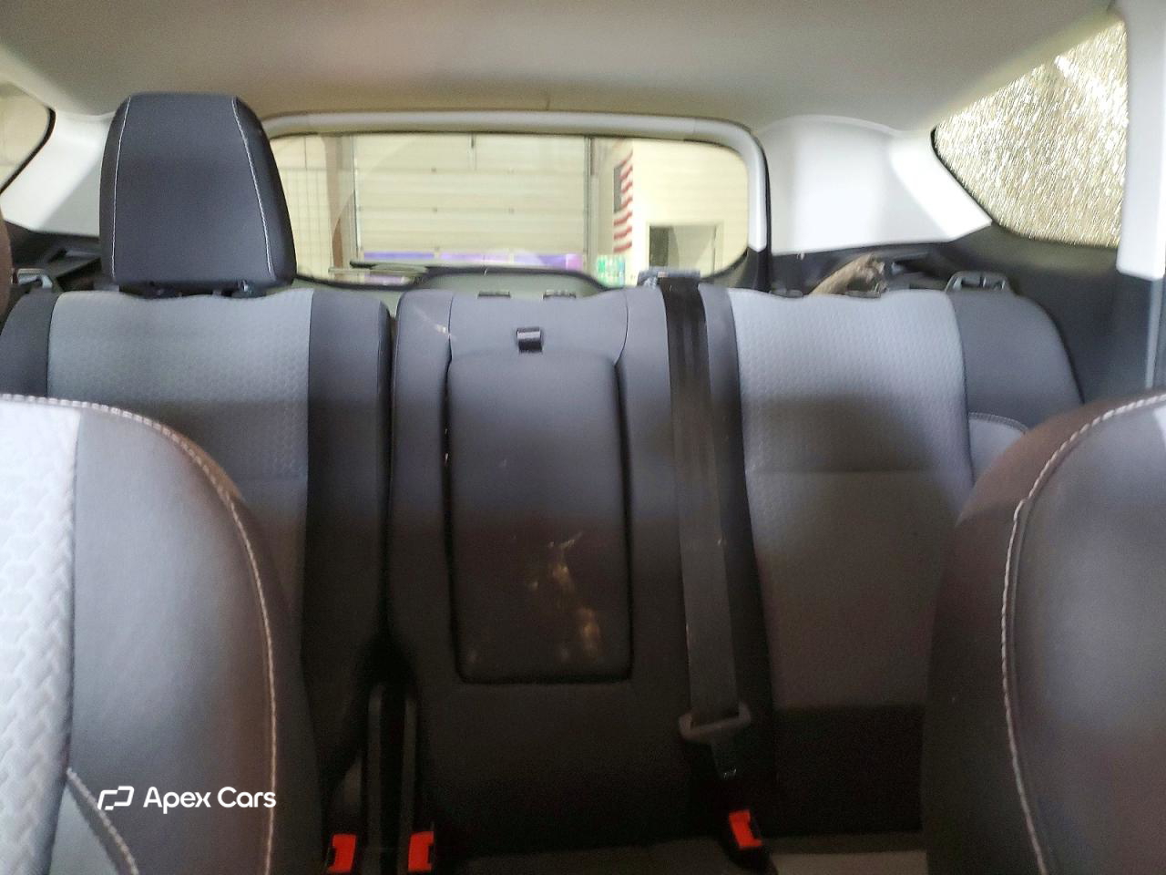 Ford Escape 2019