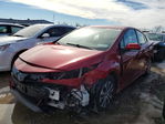 Toyota Prius 2021
