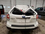 Subaru Forester 2017