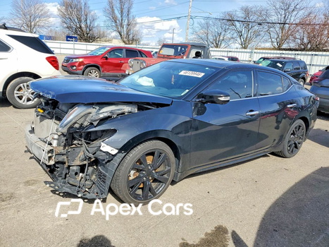 Nissan Maxima 2017 - Image 1 of 12