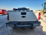 Chevrolet Silverado 2012