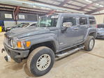 Hummer H3 2008