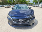 Mazda 6 2016