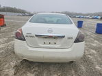 Nissan Altima 2010