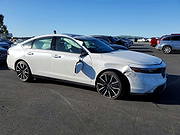 Honda Accord 2025