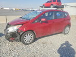 Nissan Versa 2014