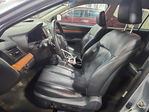 Subaru Outback 2013