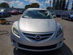 Mazda 6 2012