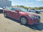 Honda Accord 2013