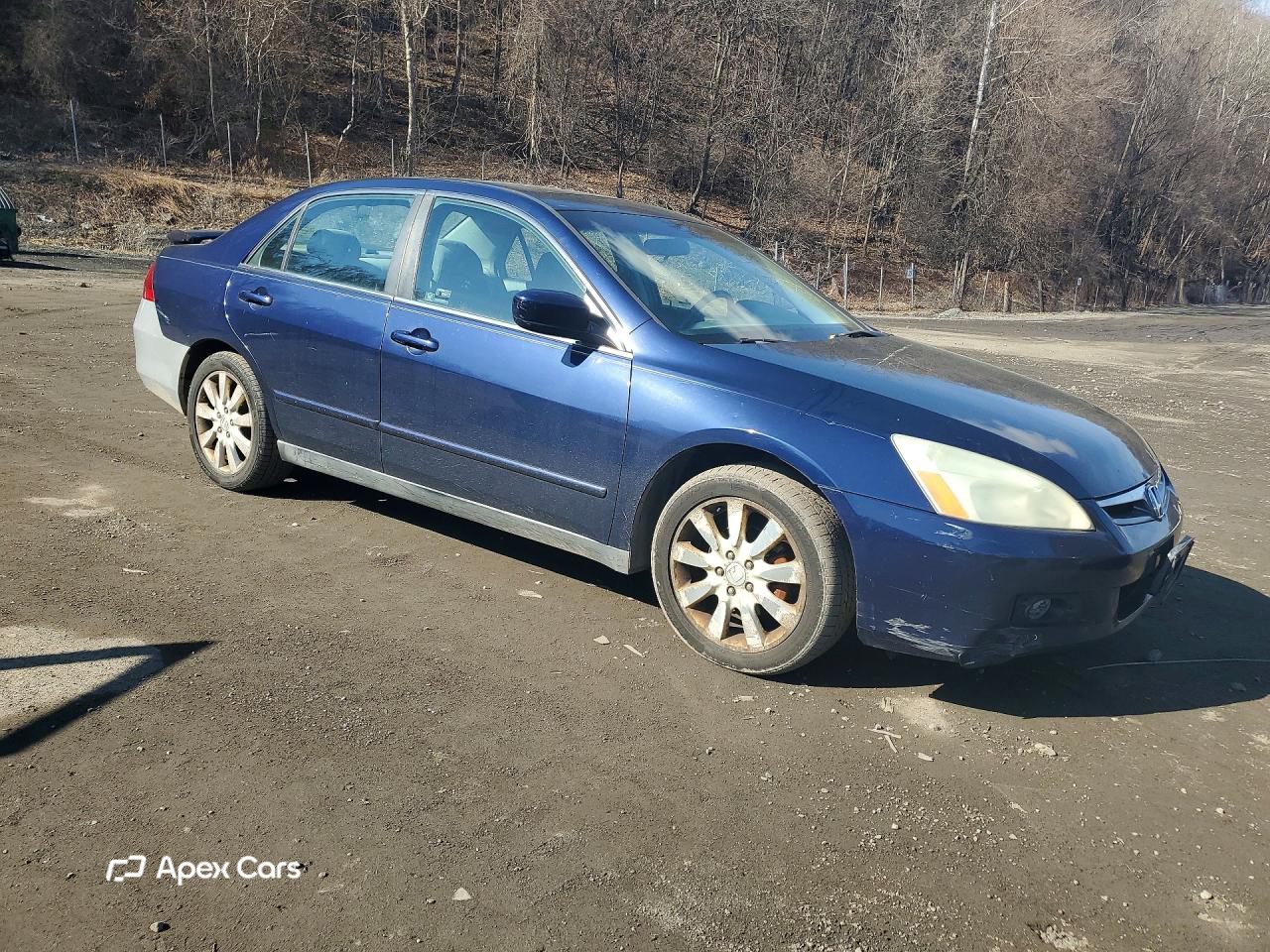 Honda Accord 2006