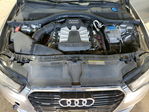 Audi A6 2014