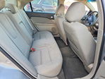 Ford Fusion 2012