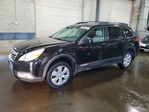Subaru Legacy 2012