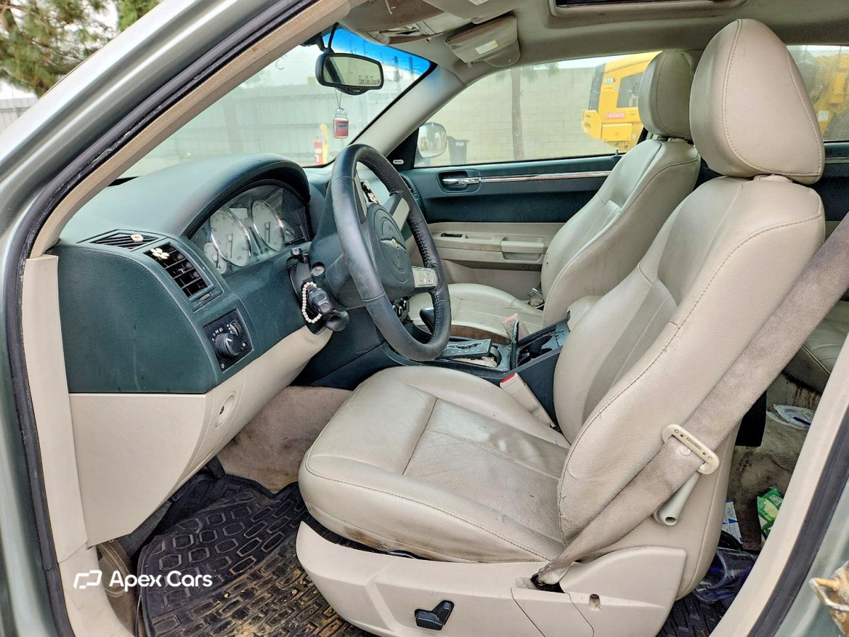 Chrysler 300 2006