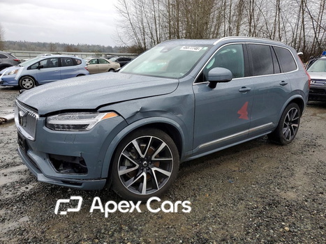 Volvo XC90 2023 - Image 1 of 14