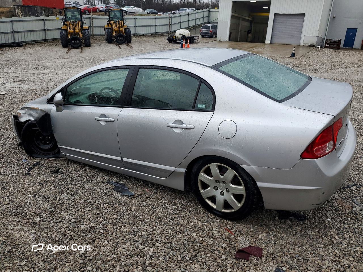 Honda Civic 2006