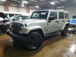 Jeep Wrangler 2017