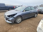 Hyundai Accent 2019