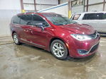 Chrysler Pacifica 2017