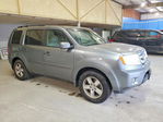 Honda Pilot 2009