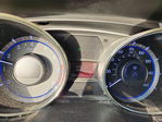 Hyundai Sonata 2012