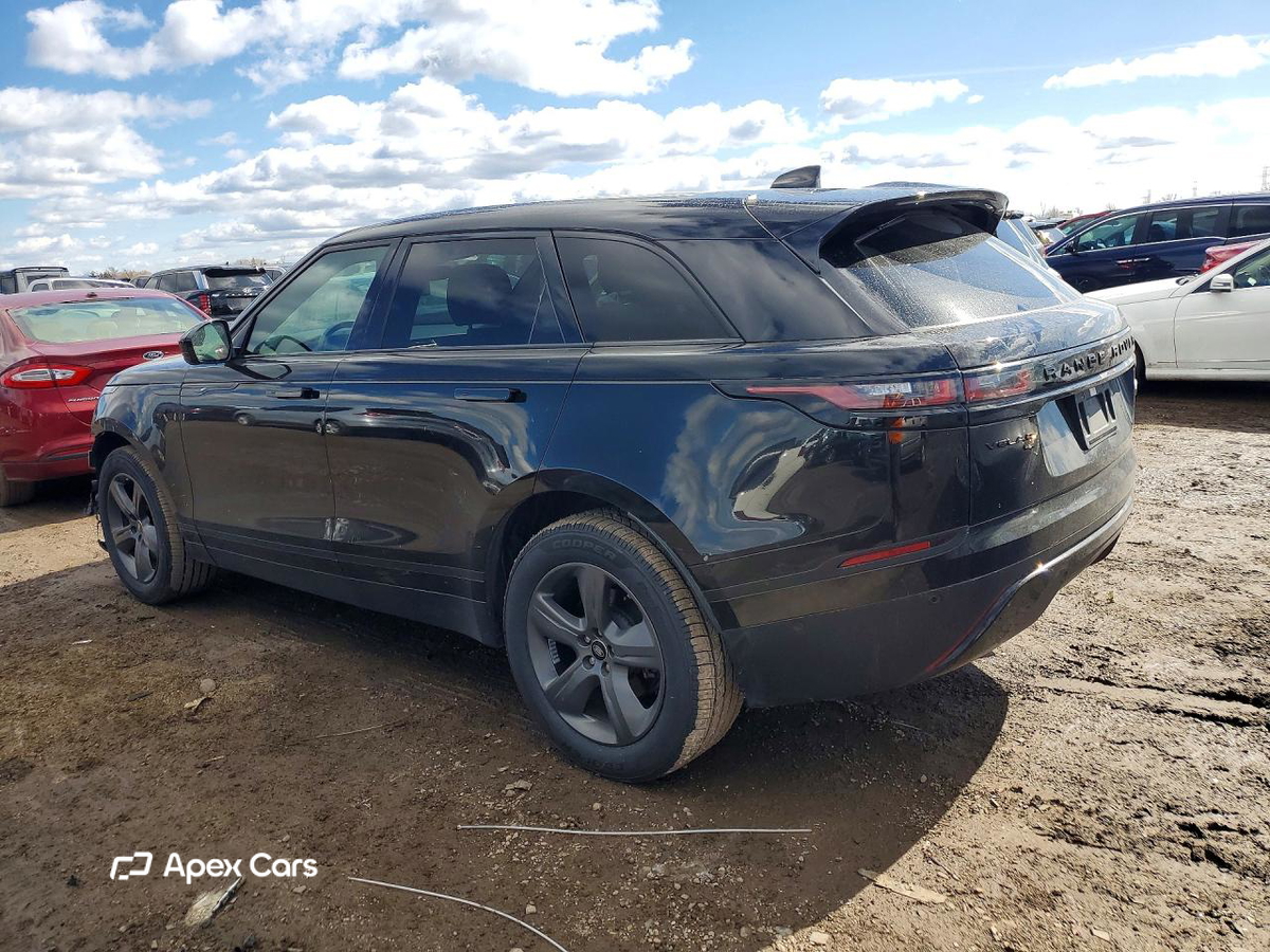 Land Rover Range Rover 2021