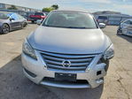 Nissan Sentra 2015