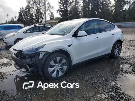 Tesla Model Y 2023 - Zdjęcie 1 z 13