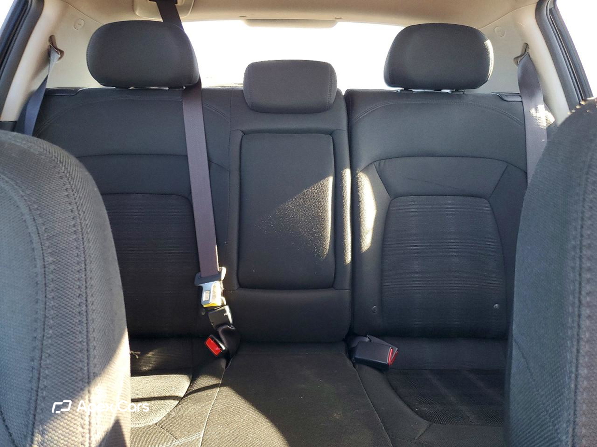 Kia Sportage 2013