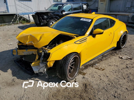 Scion FR-S 2015 - Image 1 of 13