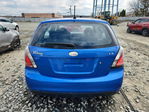 Kia Rio 2010
