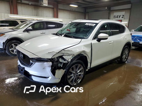Mazda CX-5 2019 - Image 1 of 13