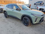 Chevrolet Trax 2026