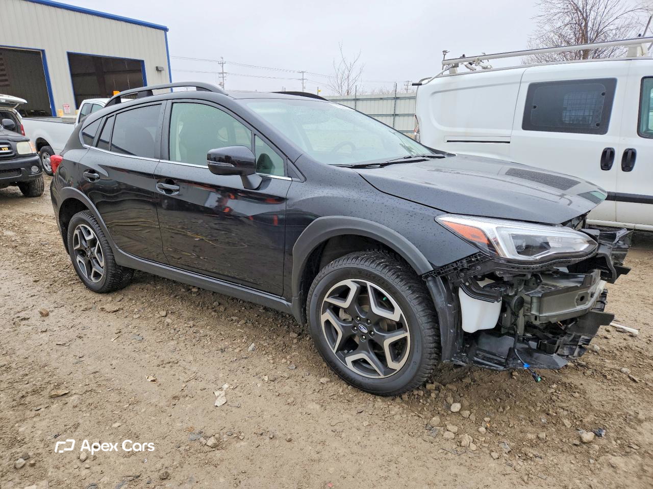 Subaru XV 2020
