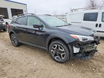 Subaru XV 2020
