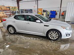 Kia Optima 2014