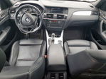 BMW X3 2014