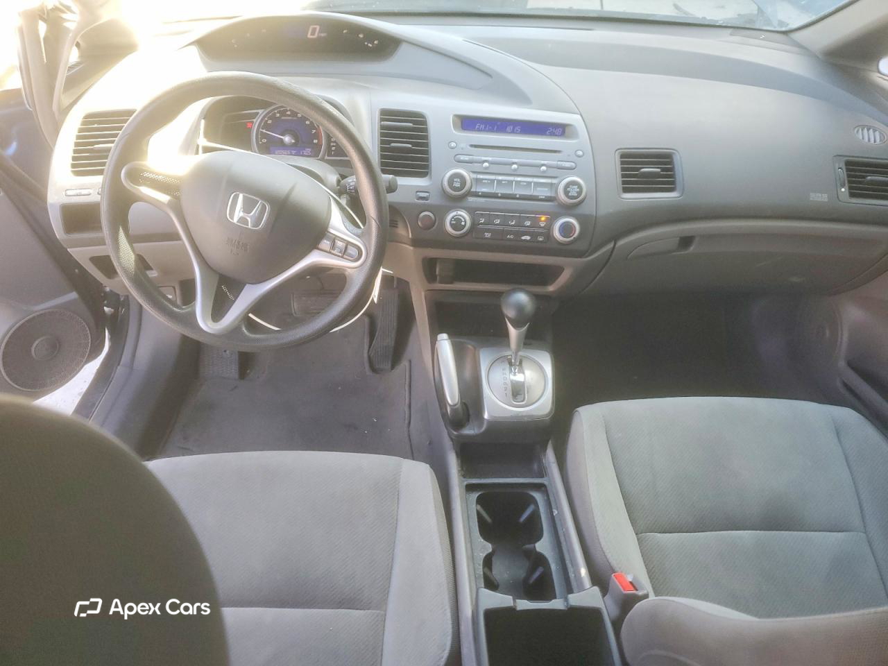 Honda Civic 2009